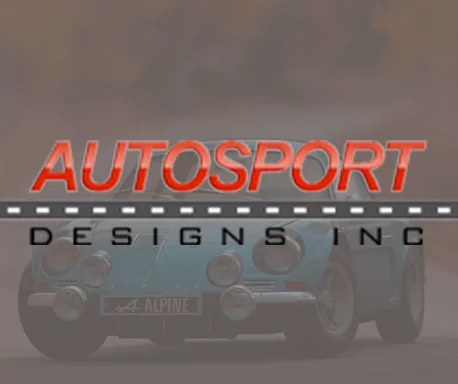 Autosport Designs
