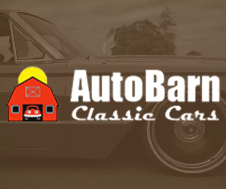 Auto Barn Classic Cars