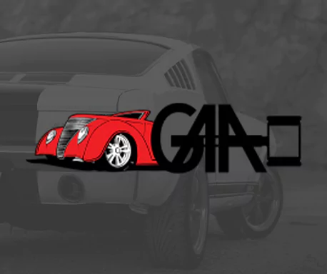 GAA Classic Cars