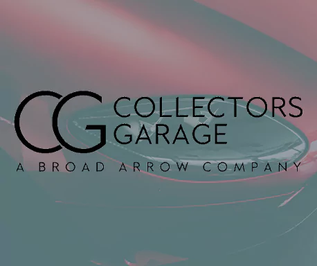 Collectors Garage