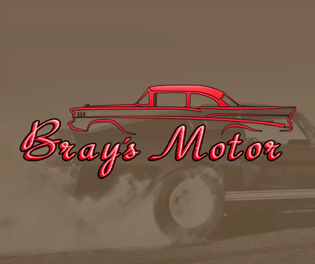 Bray's Motor