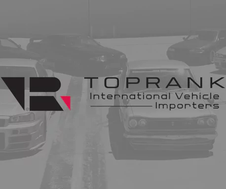 TopRank International