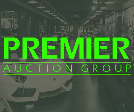 Premier Auction Group