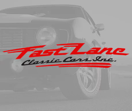 Fast Lane Classic Cars